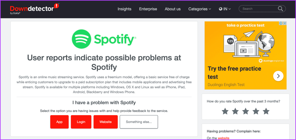 Spotify がモバイルまたは PC で曲を再生できない問題を解決する 11 の方法