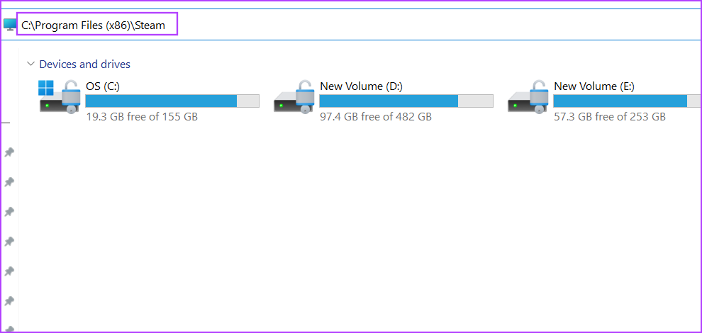 Las 7 formas principales de solucionar el error 'Steam atascado al verificar la instalación' en Windows