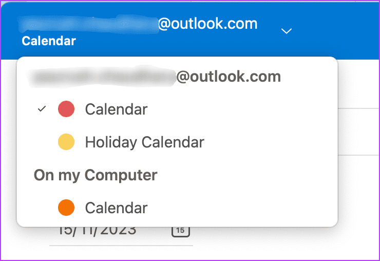 วิธีเพิ่มและลบวันหยุดในปฏิทิน Outlook บนมือถือและเดสก์ท็อป