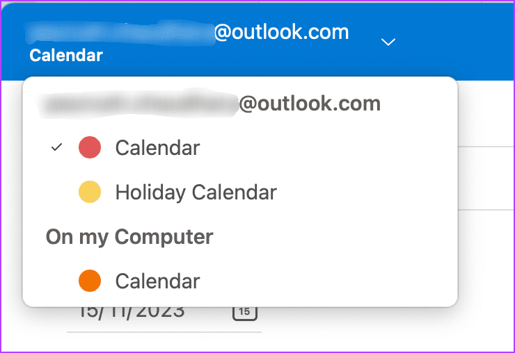 So fügen Sie Feiertage im Outlook-Kalender auf Mobilgeräten und Desktops hinzu und entfernen sie