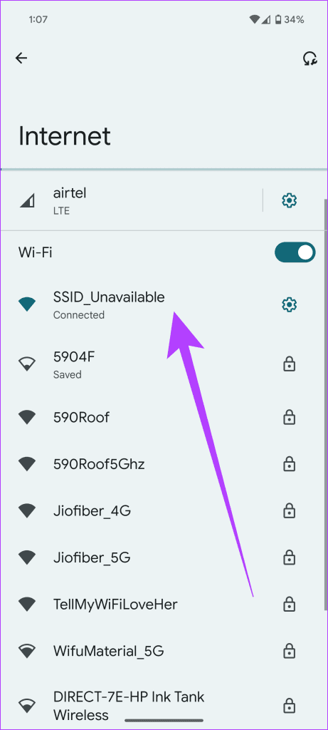 Android 휴대폰을 Wi-Fi 확장기로 사용하는 방법