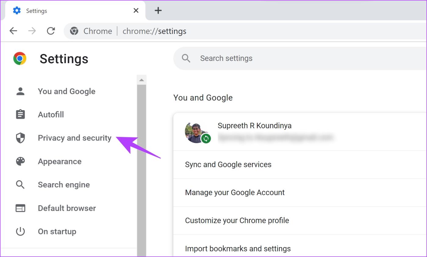 Google Chromeのサウンドがヘッドフォンで機能しない場合の13の方法