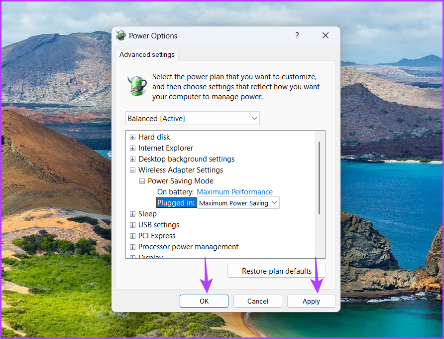Les 5 meilleures façons de corriger l'erreur « La passerelle par défaut n'est pas disponible » dans Windows 11