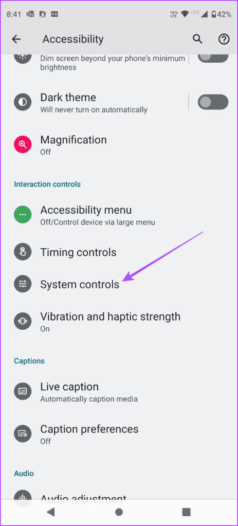 5 beste oplossingen voor de modus met één hand die niet werkt op Android