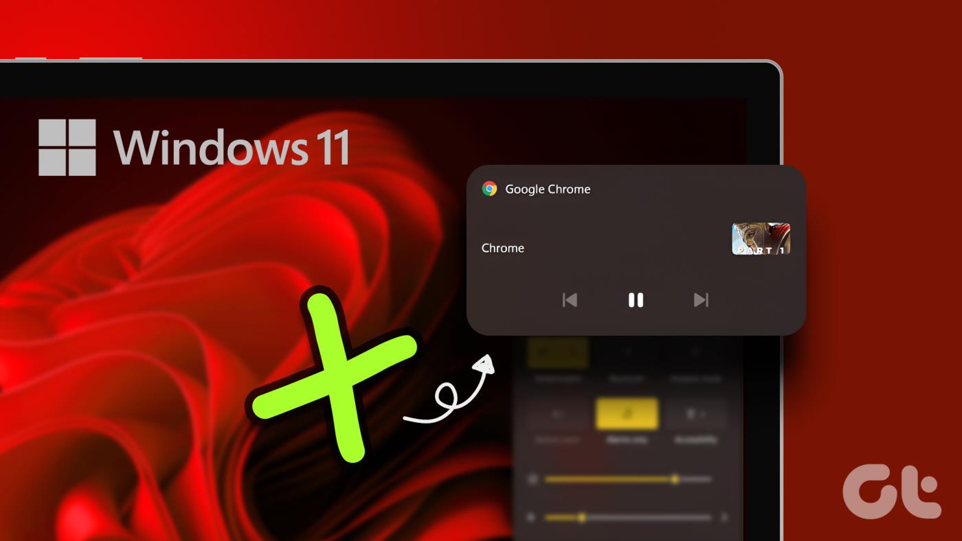 Come disattivare i tasti di scelta rapida multimediali in qualsiasi browser su Windows 11