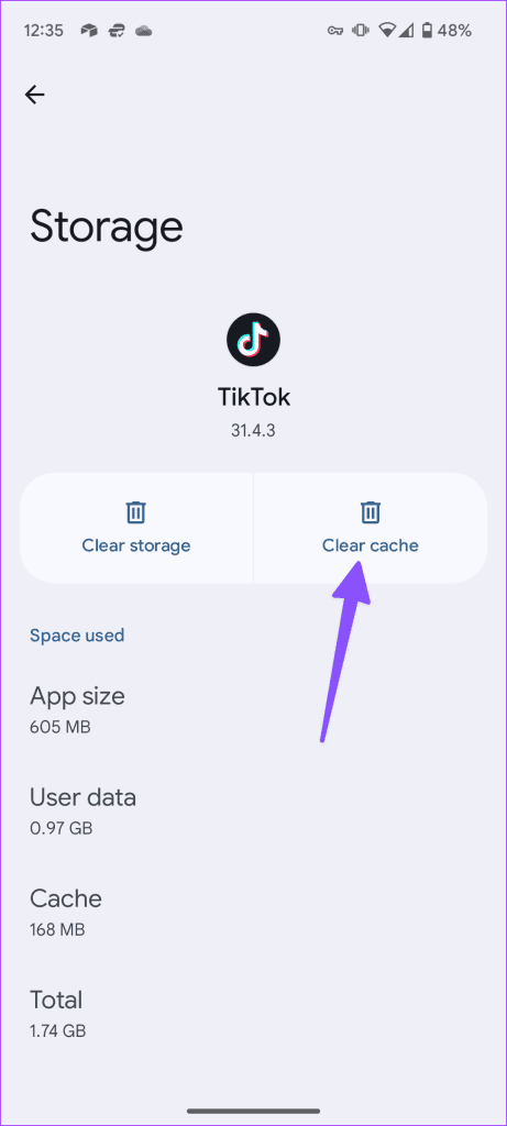 修復 TikTok 效果不起作用的 9 種方法