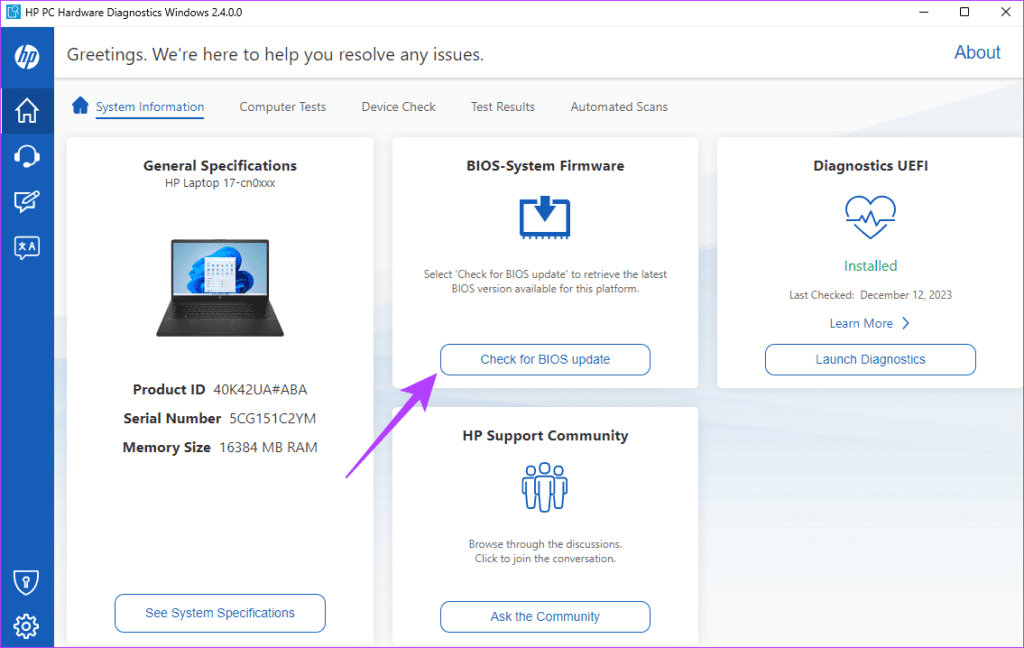 Najlepsze 5 poprawek dla systemu Windows 11, który nie wykrywa procesora graficznego