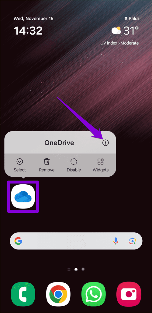Android と iPhone で OneDrive アプリが同期しない場合のトップ 9 の修正