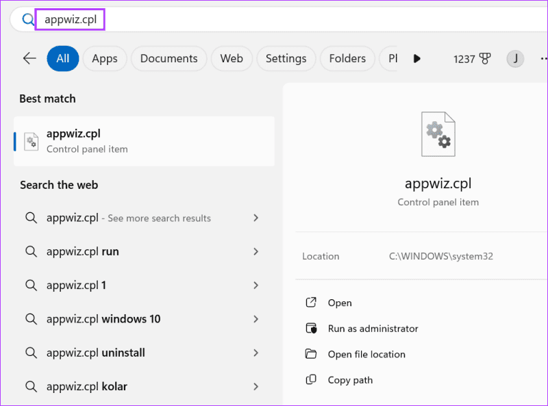 Windows 11에서 'Streamlabs가 게임을 캡처하지 못함'에 대한 상위 7가지 수정 사항