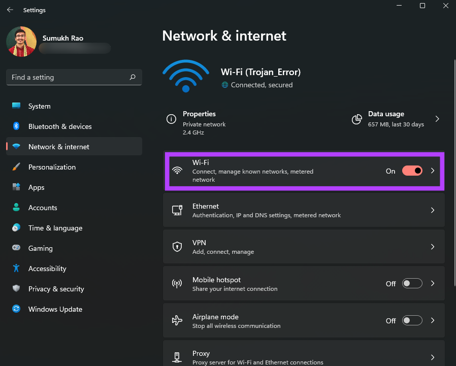 Mac 및 Windows에서 Wi-Fi 로그인 페이지가 표시되지 않는 문제를 해결하는 10가지 방법