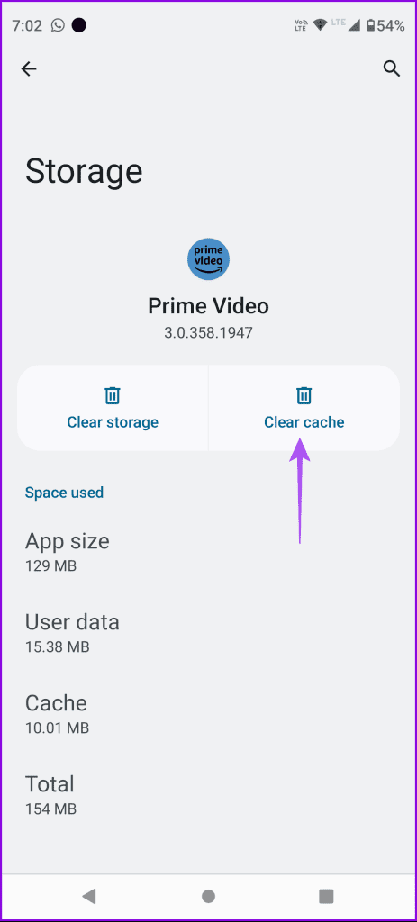 iPhone 및 Android에서 HD로 재생되지 않는 Amazon Prime Video에 대한 7가지 최선의 수정