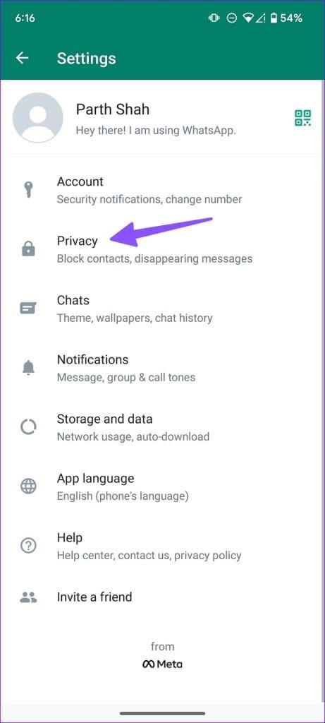 모바일 및 데스크톱의 WhatsApp에서 마지막 확인 및 온라인 상태를 숨기는 방법