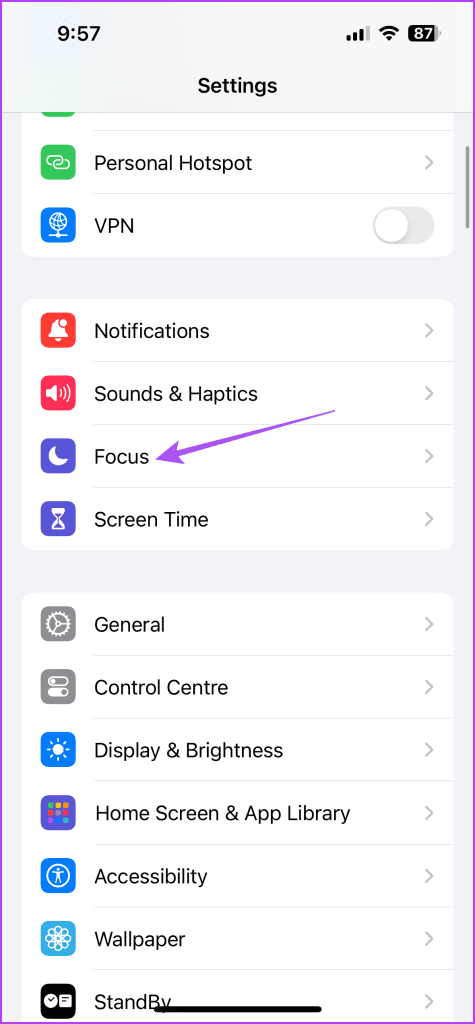 5 meilleurs correctifs pour les notifications de l'application Netflix qui ne fonctionnent pas sur iPhone et Android