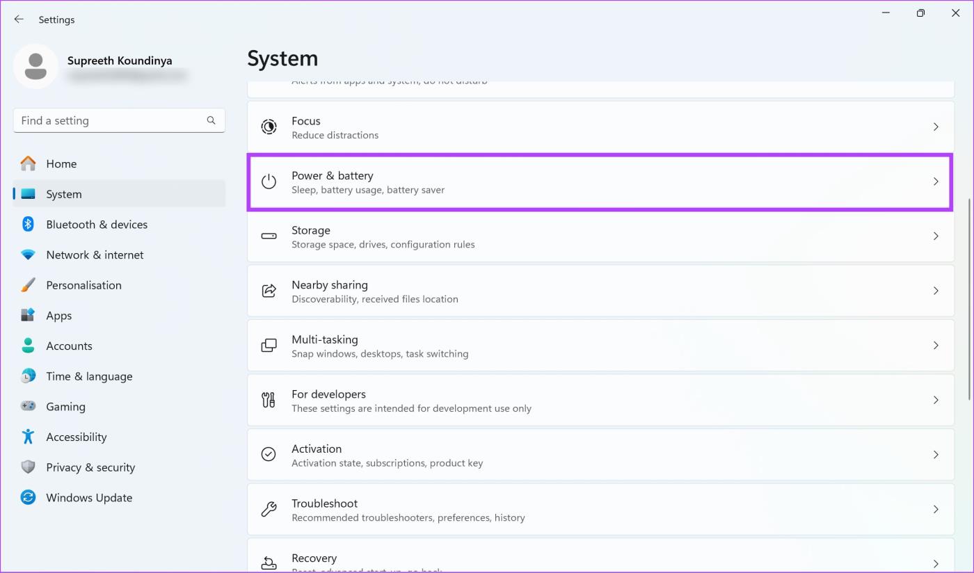 วิธีปิดล็อคอัตโนมัติใน Windows 10 และ 11