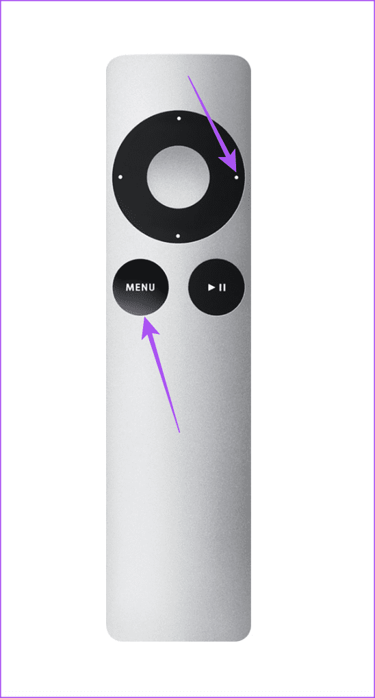 5 meilleures solutions pour Apple TV bloquée sur l'écran AirPlay