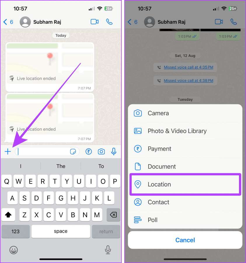 5 sposobów udostępniania lokalizacji z iPhone'a na Androida i odwrotnie
