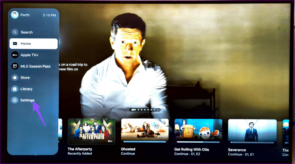 10 Best Ways to Fix Apple TV+ Not Working on Roku