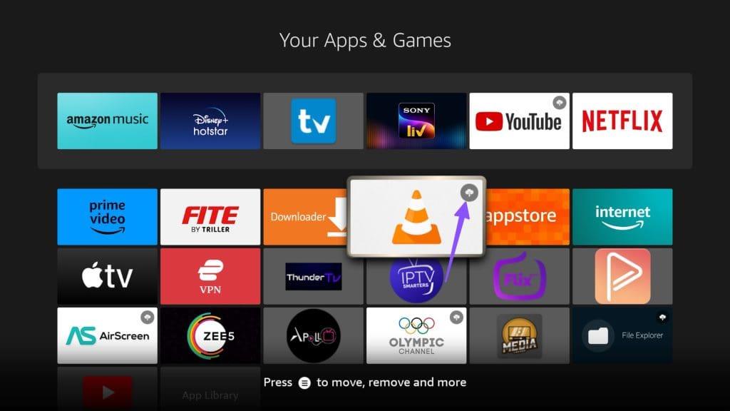 Top 12 des façons de réparer Fire TV Stick qui ne charge pas les applications