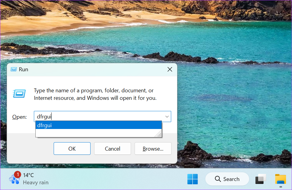 檢查 Windows 筆記型電腦是否有 HDD 或 SSD 及其類型的 6 種方法