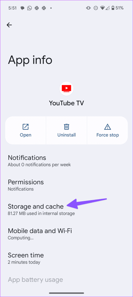 iPhone と Android で YouTube TV が動作しない問題を解決する 10 の方法