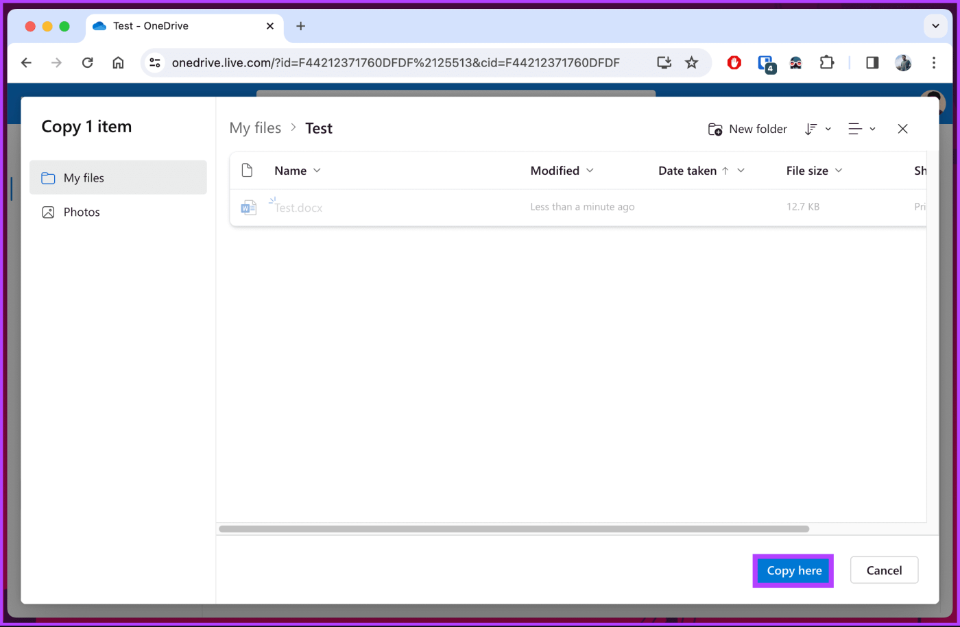 6 formas de duplicar un documento de Word en cualquier dispositivo