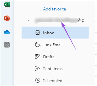 Mappen maken en e-mails verplaatsen in Outlook op Mac en Windows