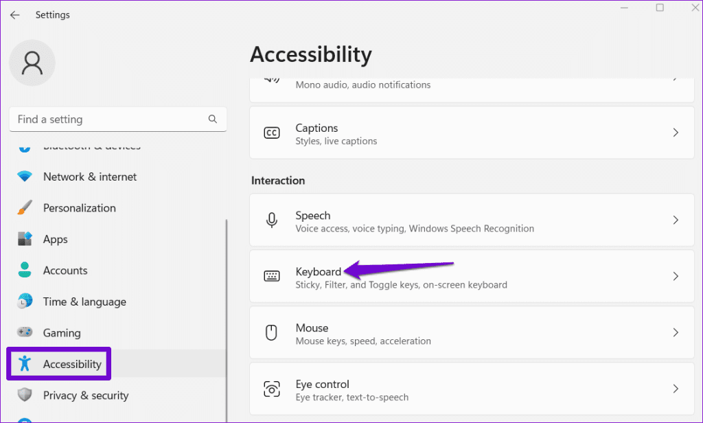 การแก้ไข 6 อันดับแรกสำหรับแป้นพิมพ์ลัดไม่ทำงานใน Microsoft Excel สำหรับ Windows