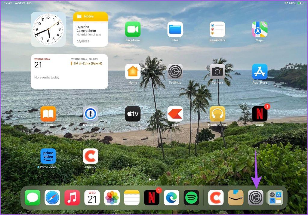 Come abilitare l'avviso di contenuto sensibile su iPhone, iPad e Mac