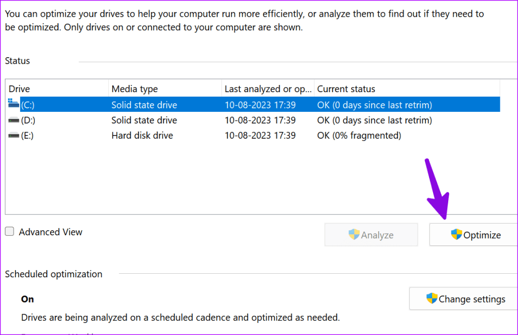 修正 Outlook 在 Windows 11 上接收遲到電子郵件的 10 種最佳方法