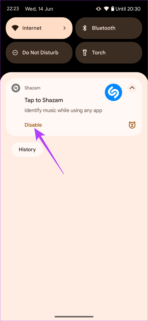 Instagram のリールで再生されている (Shazam) 曲を特定する方法