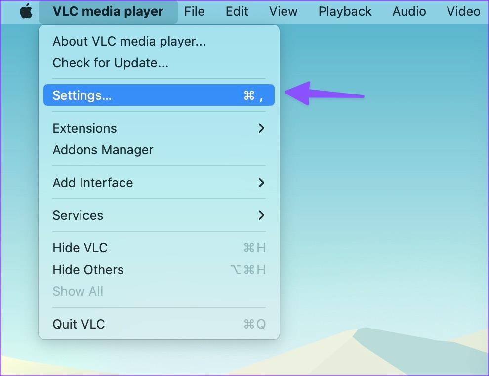 9 วิธียอดนิยมในการแก้ไข VLC Media Player ไม่ทำงานบน Mac