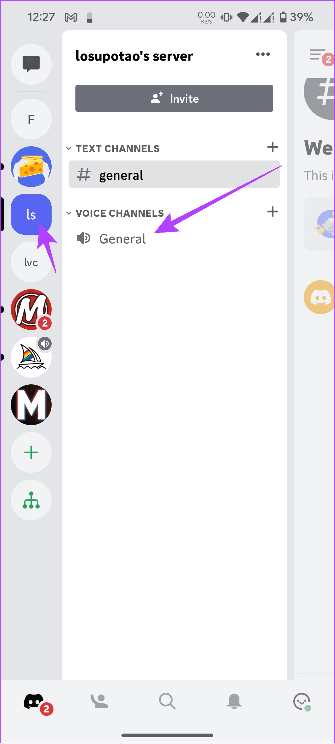 Comment jouer à des jeux Discord en utilisant des activités Discord