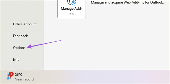 كيفية إضافة وإزالة العطلات في تقويم Outlook على الهاتف المحمول وسطح المكتب
