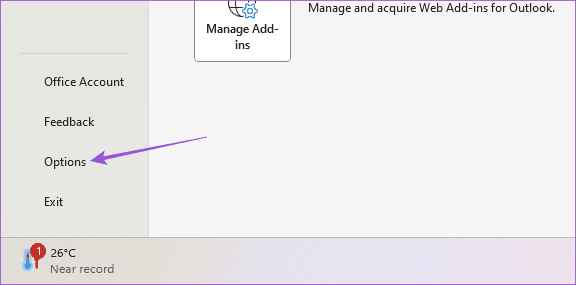 วิธีเพิ่มและลบวันหยุดในปฏิทิน Outlook บนมือถือและเดสก์ท็อป