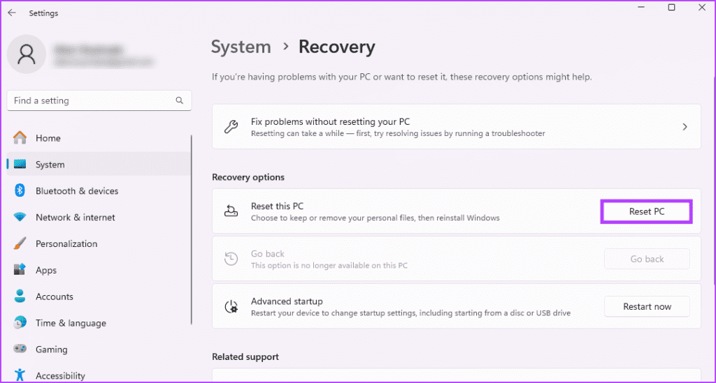 Top 5 des correctifs pour l’écran vert de la mort de Windows 11