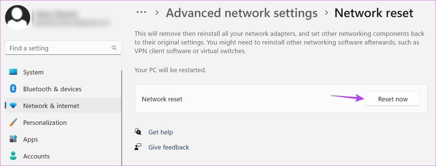 Windows 11 Wi-Fi 網路不顯示的 9 個修復