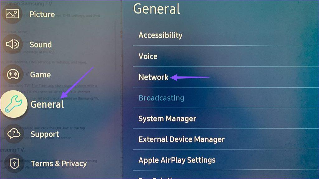 أفضل 9 طرق لإصلاح AirPlay لا يعمل على تلفزيون سامسونج