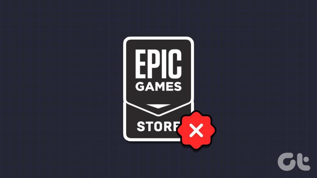 WindowsからEpic Games Launcherをアンインストールできない問題を解決するトップ5の方法