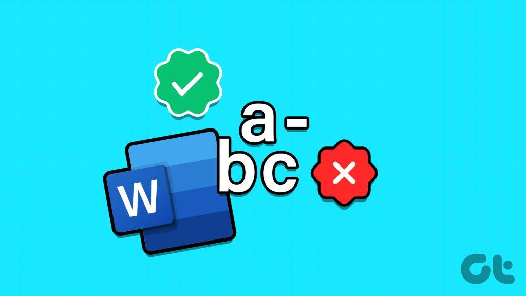 Comment activer et désactiver la césure dans Microsoft Word