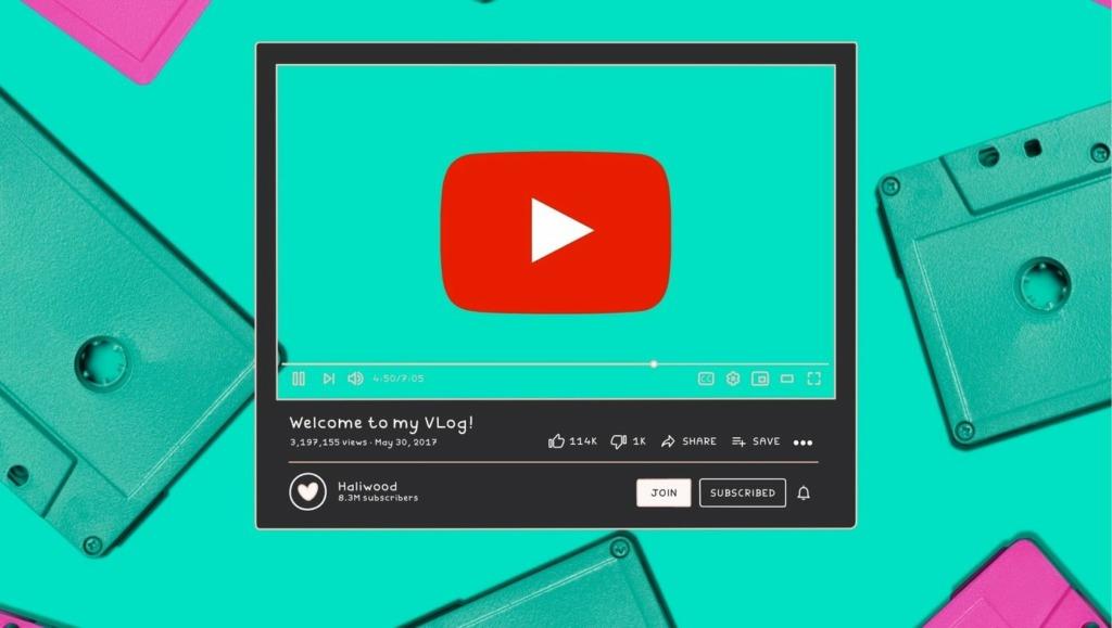 YouTube のマルチ オーディオ トラック機能の使用方法