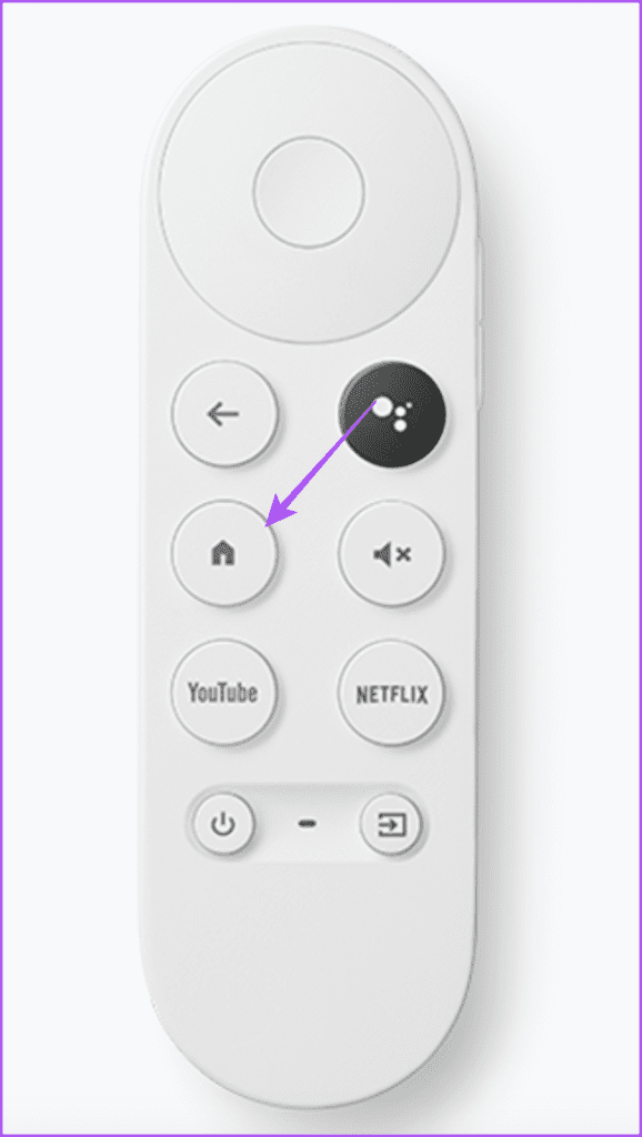 7 meilleurs correctifs pour la télécommande Chromecast (Google TV) qui ne fonctionne pas