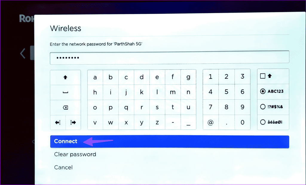 修復 Roku 無法連接 Wi-Fi 的 10 種方法