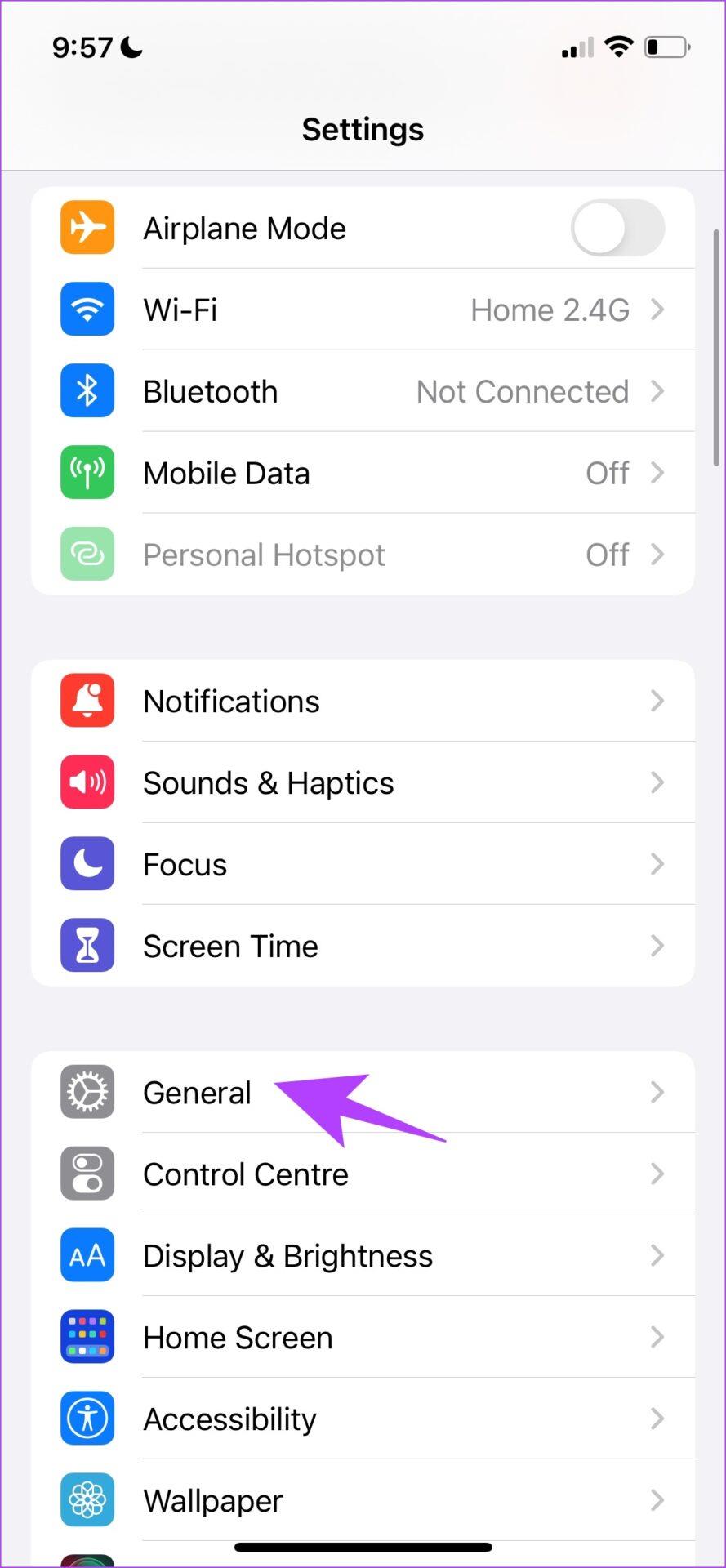 9 poprawek „To połączenie nie jest prywatne” w przeglądarce Safari na iPhonie i iPadzie