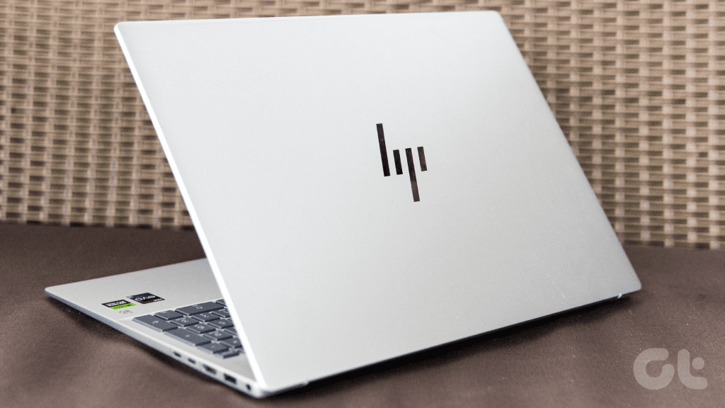 Recensione HP Pavilion Plus 16: lavora e gioca senza problemi