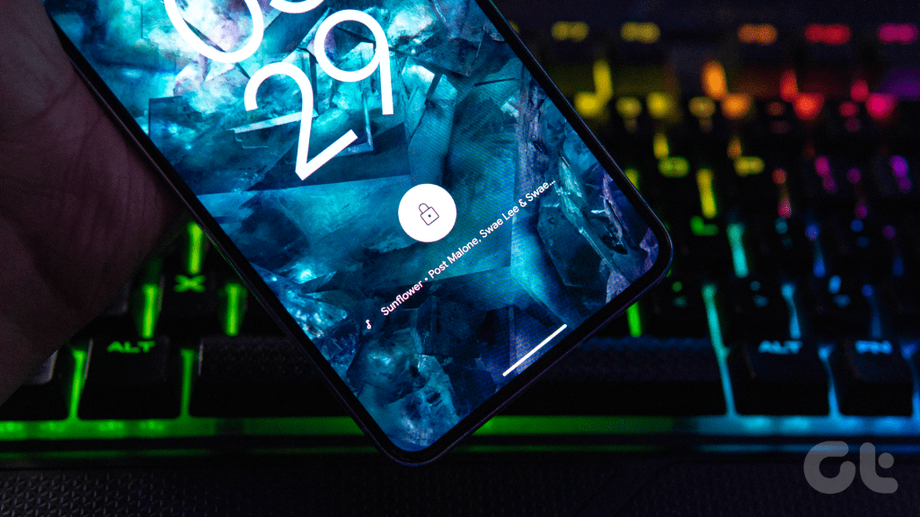 8 meilleurs trucs et astuces Google Pixel 8 et 8 Pro