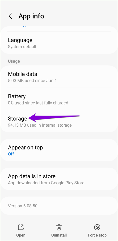 Top 10 manieren om apps te repareren kunnen niet worden geopend op Android