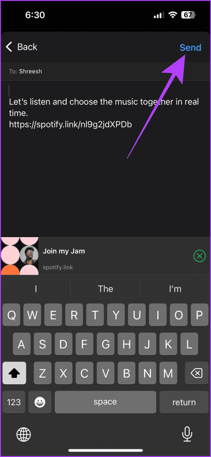 كيفية بدء جلسة Spotify Jam مع الأصدقاء