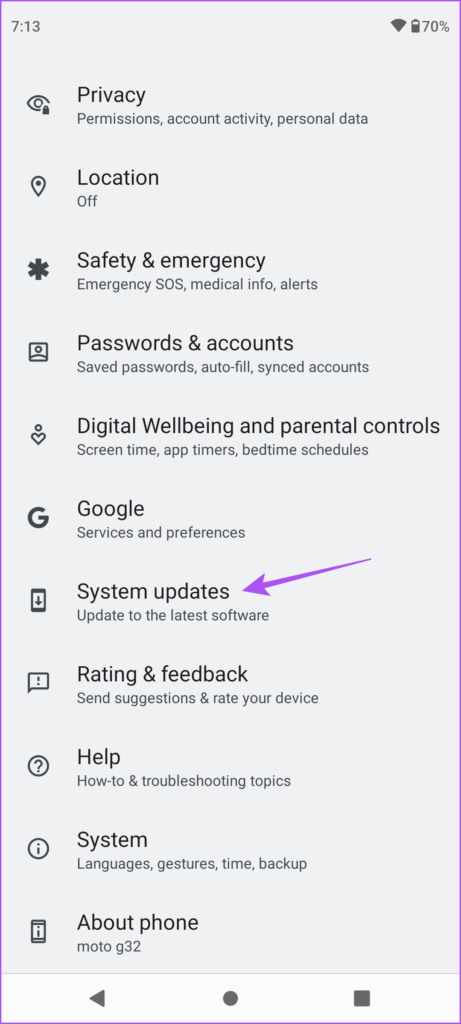 Android 上 FaceTime 無法使用的 8 個最佳修復方法