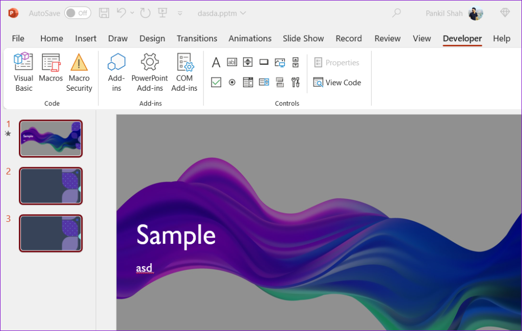 Sete maneiras principais de corrigir o Microsoft PowerPoint que não salva arquivos no Windows