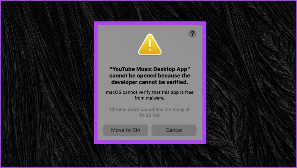 Come installare l'app YouTube Music sul desktop (Windows e Mac)